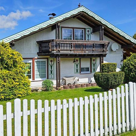 Villa Galerie Haus à Braunlage Extérieur photo