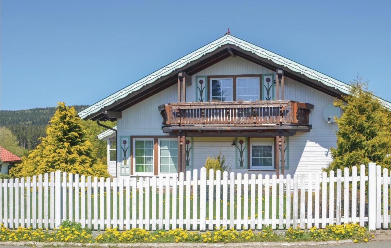 Villa Galerie Haus à Braunlage Extérieur photo