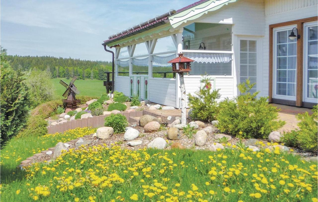 Villa Galerie Haus à Braunlage Extérieur photo