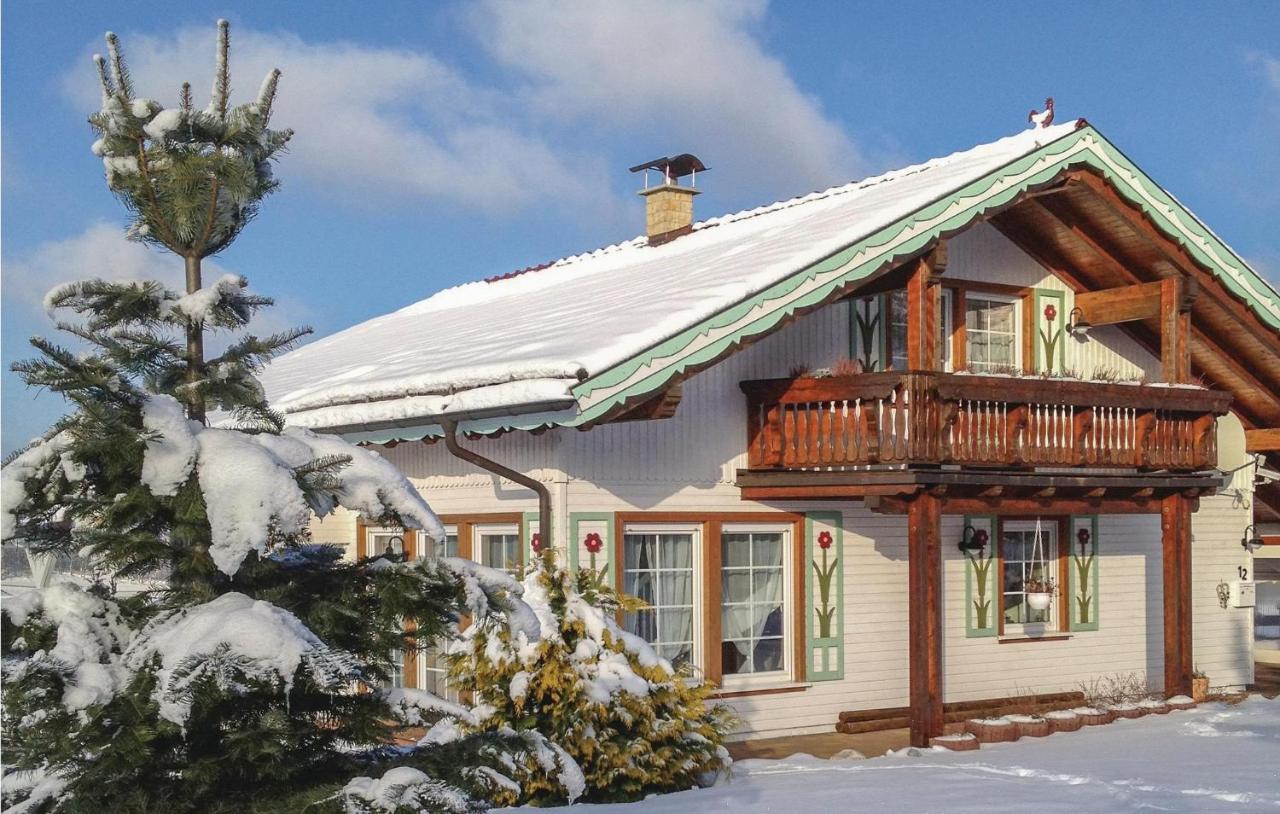 Villa Galerie Haus à Braunlage Extérieur photo