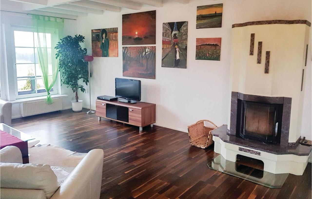 Villa Galerie Haus à Braunlage Extérieur photo