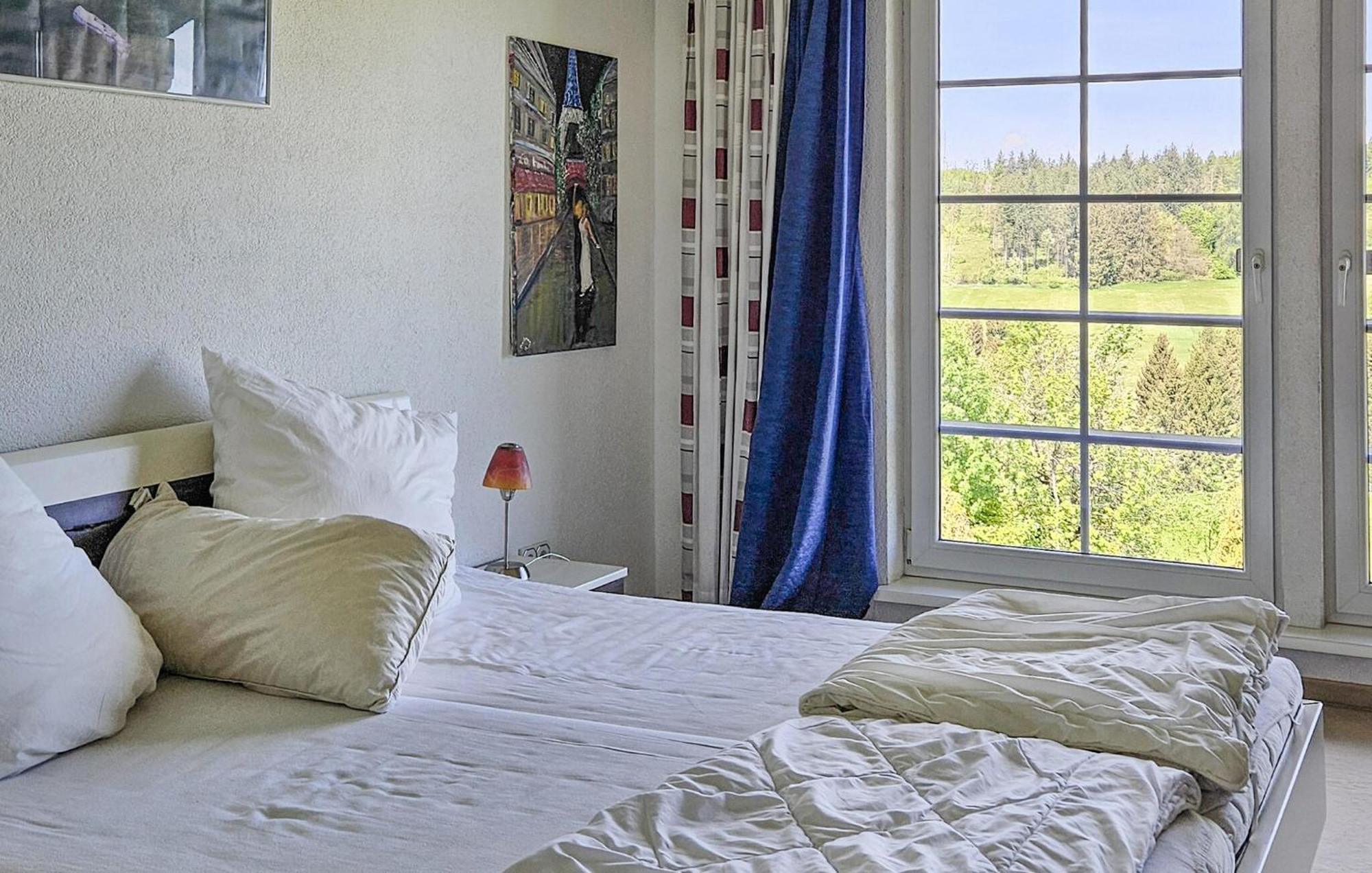 Villa Galerie Haus à Braunlage Extérieur photo