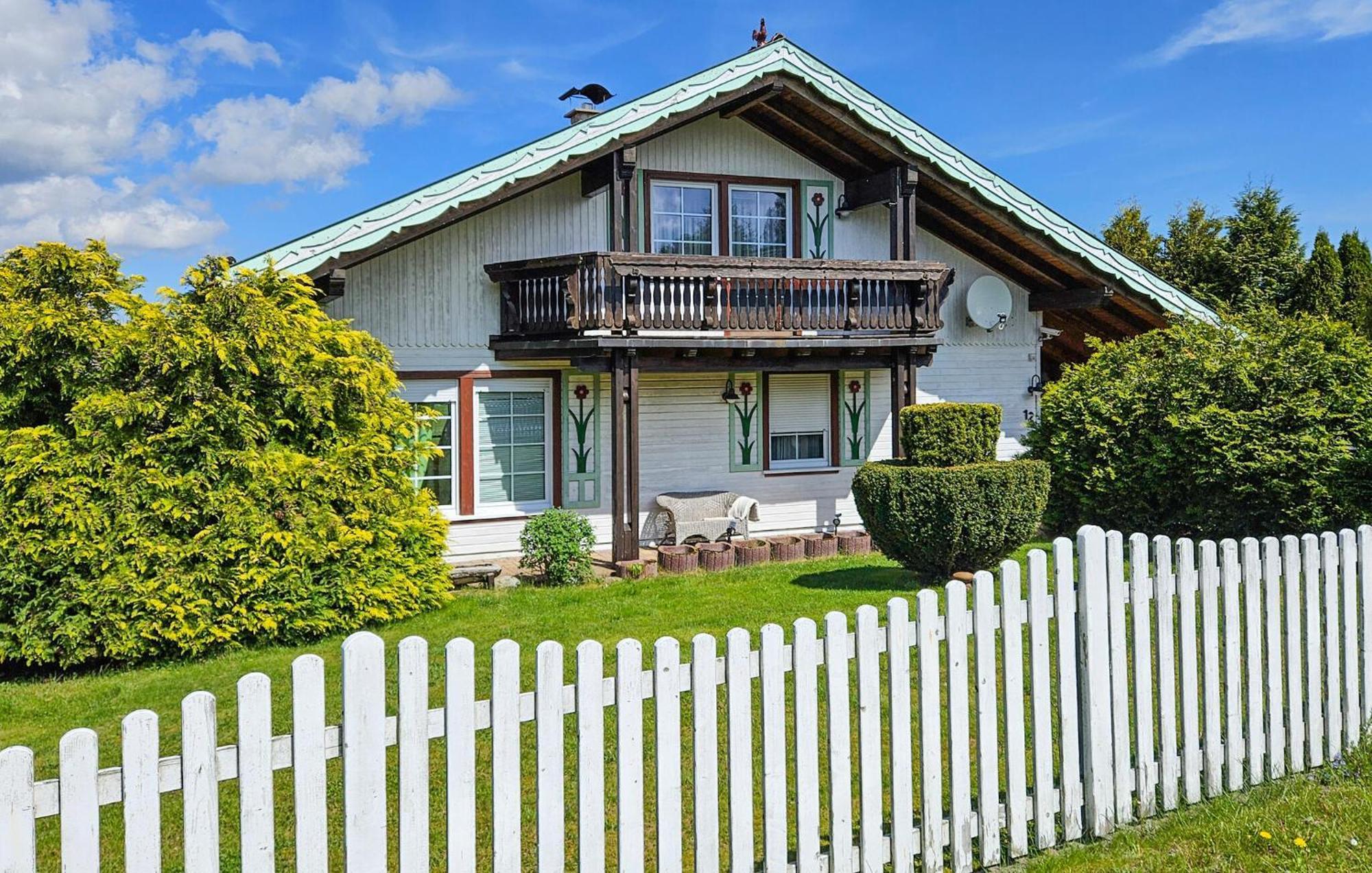 Villa Galerie Haus à Braunlage Extérieur photo
