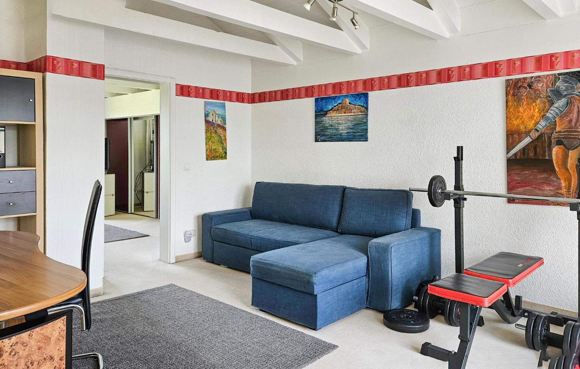 Villa Galerie Haus à Braunlage Extérieur photo
