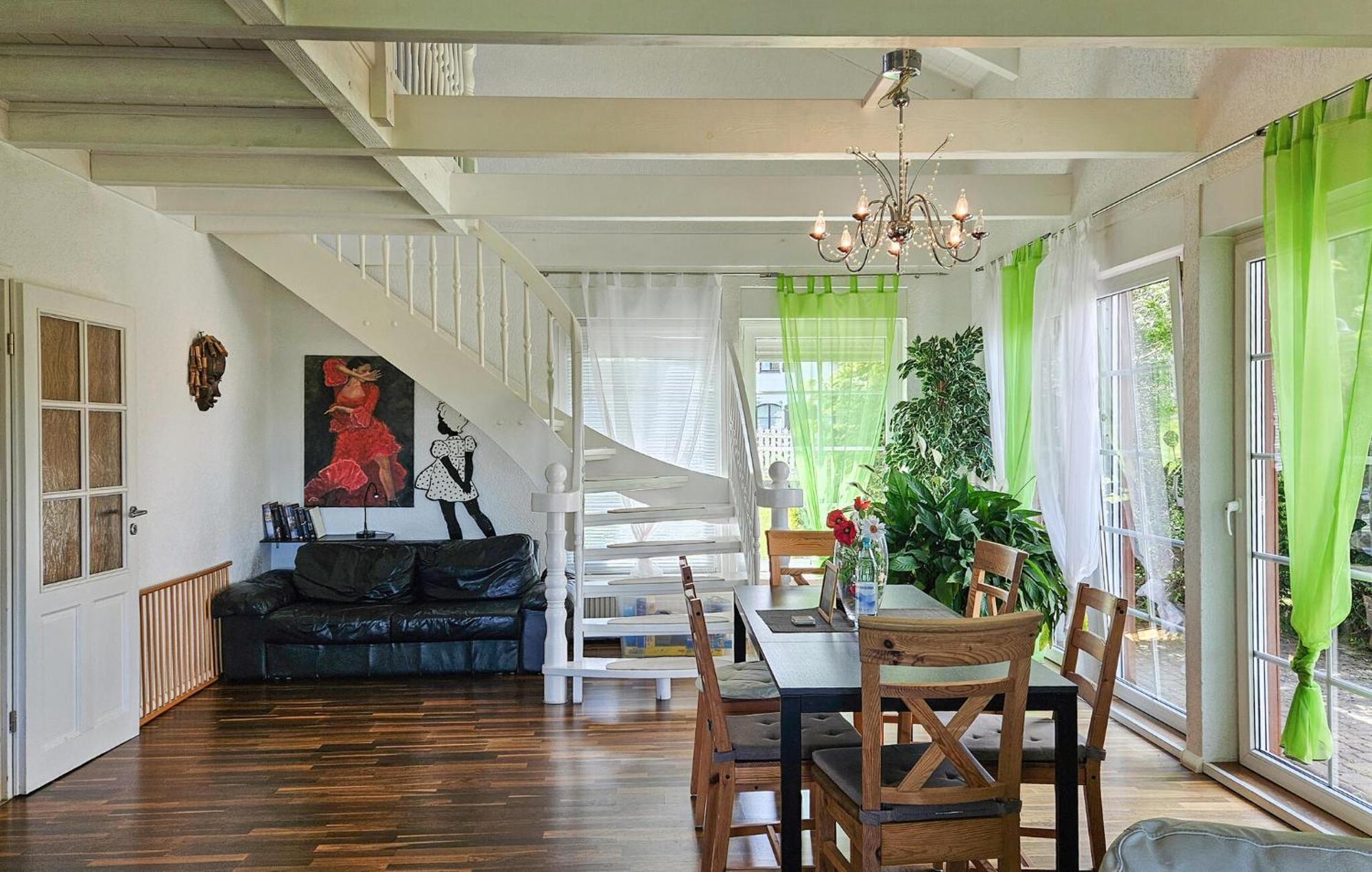 Villa Galerie Haus à Braunlage Extérieur photo