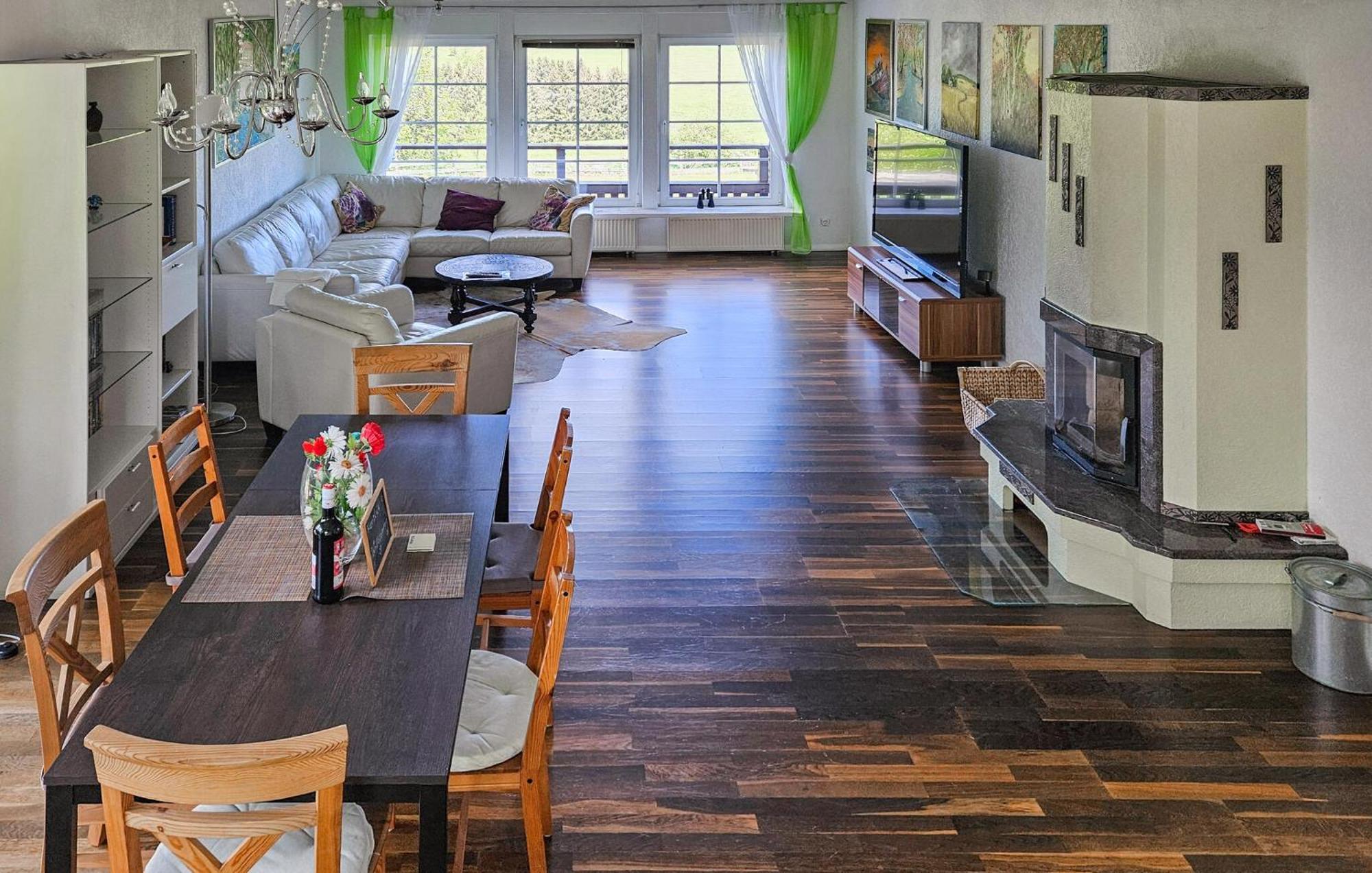 Villa Galerie Haus à Braunlage Extérieur photo